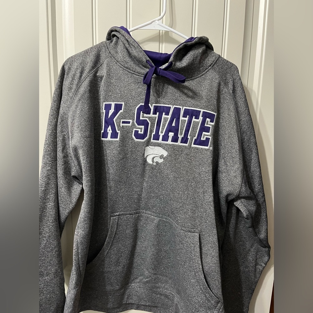 Kansas State Hoodie